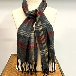 Cejon Scarf Made in Italy